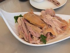 -鹿鸣春饭店(总店)