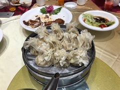 -凯鸽酒楼(操场城店)