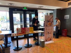 门面-肯德基(安定门店)