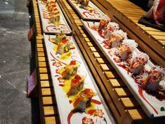 -非烤勿扰自助烤肉(宝安天虹店)