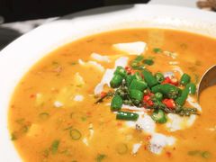 -川味堂·四川豆花(八卦岭店)