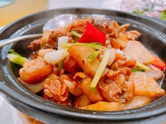 -金苑海鲜酒家(新港中路店)