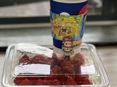 -盒马鲜生(宝地店)