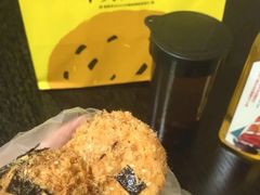 -鲍师傅糕点(大沽南路店)