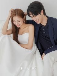 -THE QUEEN(北京店)