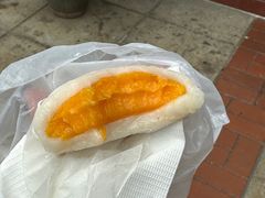 -澳门长洲糯米糍(柯打苏沙街店)