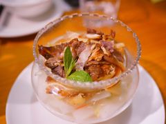 -莲餐厅·湖北菜·藕汤老手艺(愚园路店)
