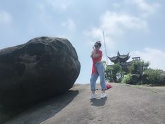 -玉苍山国家森林公园