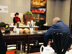 大堂-熙盛源(苏苑街店)