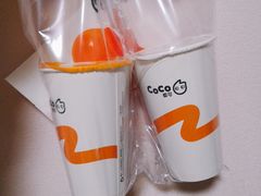 -CoCo都可(新我格广场店)