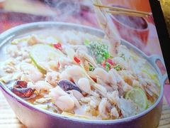 -神府路壹号·海鲜烧烤·砂锅粥·锅物(三坊七巷店)