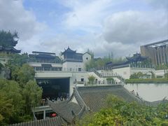 -江宁织造博物馆