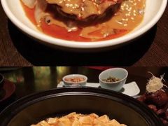 -湖滨28中餐厅·西湖宴·杭州君悦酒店
