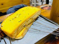 -清真·金鑫隆牛羊肉(环山路店)