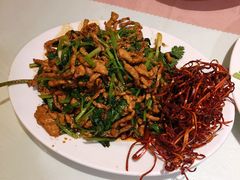-老昌春饼(中央大街店)