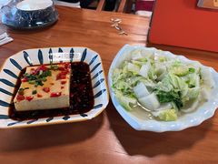 -大娘舅·江景餐厅桐庐菜(白冷线店)