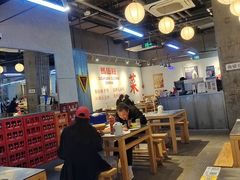 -馬伍旺川菜(江北虹悦城店)
