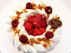 -PETIT PARIS 小巴黎(凯德1818店)