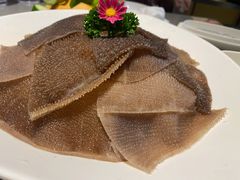 捞派毛肚-海底捞火锅(漕宝路店)