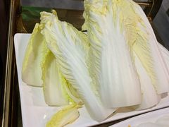 -大明铜锅·烤涮坊·烧烤(新开路店)