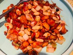 -当院鱼头泡饼(良乡店)