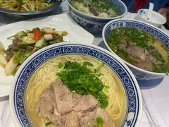 -尹兰楼西北风情餐厅(嘉定店)