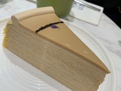 伯爵茶千层-Lady M(沙田新城市广场店)
