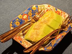 餐前小吃-老吉堂上海本帮菜(工体店)