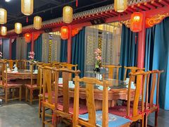 -大清花饺子城(昌黎店)