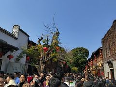 -三坊七巷历史文化街区