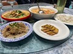 -聚丰园•湖鲜餐厅(阿红私房菜梅石路店)