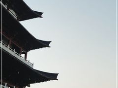 -杜甫江阁