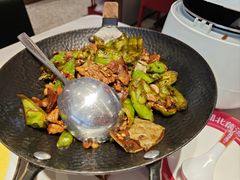 -来菜·湖北头牌藕汤(武商MALL众圆店)