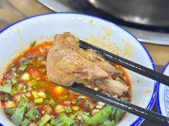 -佘记全家福芋儿鸡(向阳街总店)