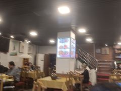 大堂-马记伊源斋涮肉·清真菜(百子湾店)