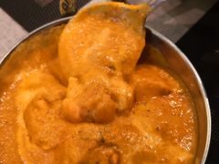 -Pita's&Tika's中东和印度风味餐厅(龙湖天街店)