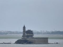 -落星墩