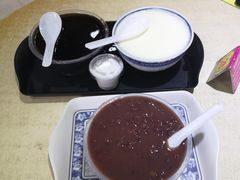 -百花传统甜品店(原址店)