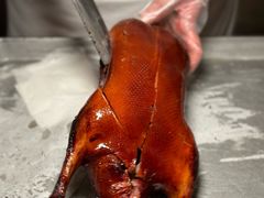 -四季民福烤鸭店(故宫店)