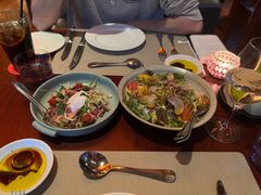 -杭州西子湖四季酒店-WL BISTRO西湖餐厅(灵隐路店)