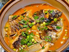 -千岛湖小鱼儿·淳安匠心农家菜