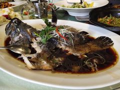 -陆壹捌餐厅(五大道店)