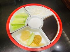 -北京王府井希尔顿酒店·秦唐中餐厅Chynna