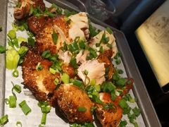 -绿茶餐厅(成都大悦城店)