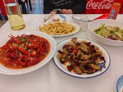-簋街仔仔小龙虾(总店)