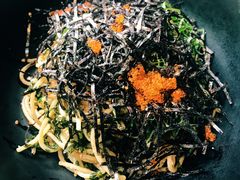 明太子意大利面-Ginger(兴国路店)