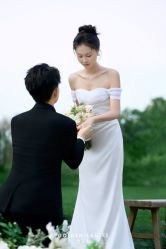 -金夫人婚纱摄影(衡阳店)