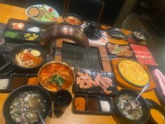 -千寻烧肉(政务区店)
