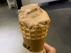 -野人先生现做冰淇淋(北京顺义祥云小镇店)