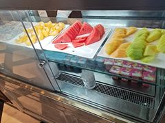 -君悦酒店·乐厨·高空自助餐(青年大街店)